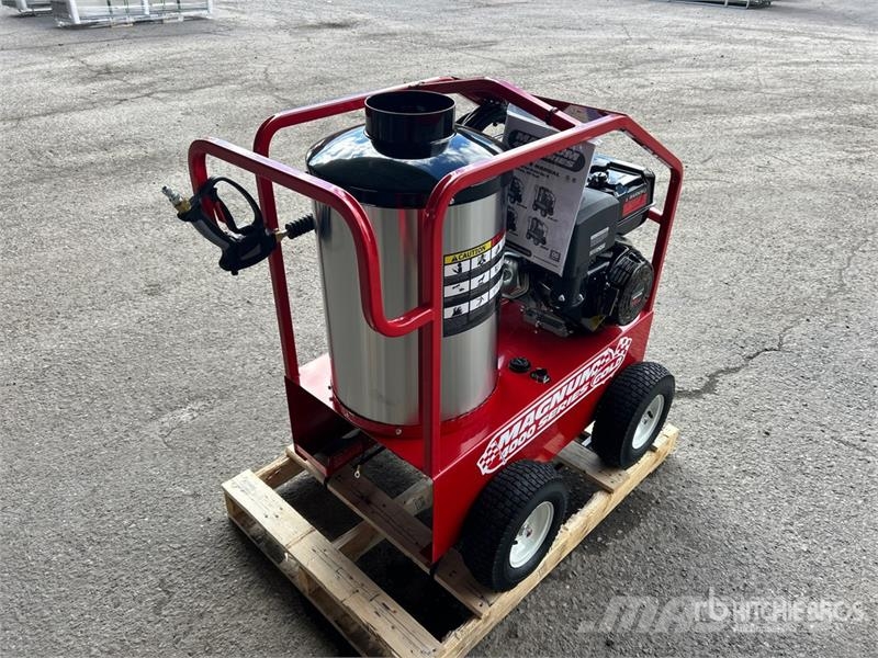 Easy-Kleen Magnum Gold 4000 Series Pressure Washer (Unused) Mašine za pranje pod niskim pritiskom