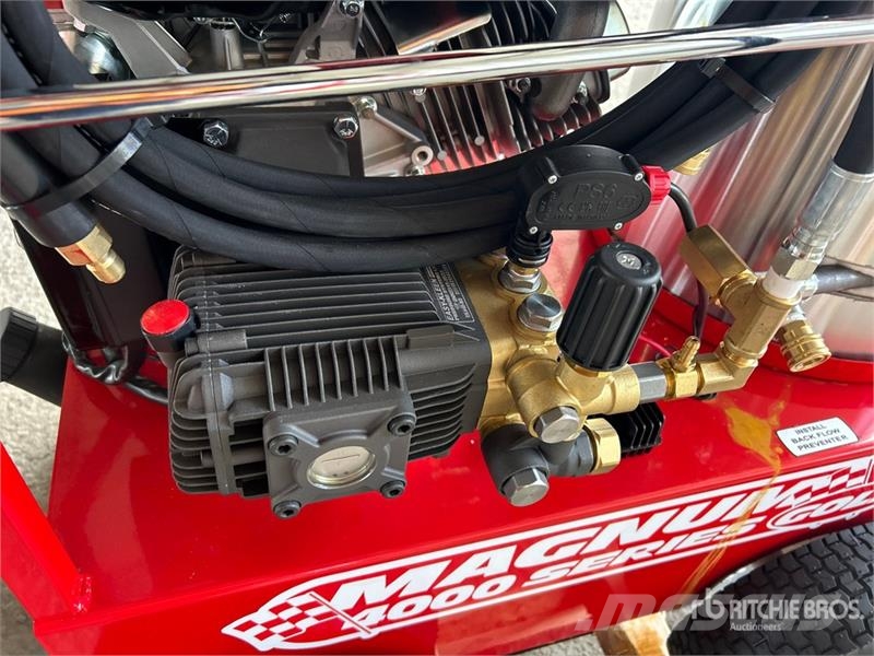 Easy-Kleen Magnum Gold 4000 Series Pressure Washer (Unused) Mašine za pranje pod niskim pritiskom