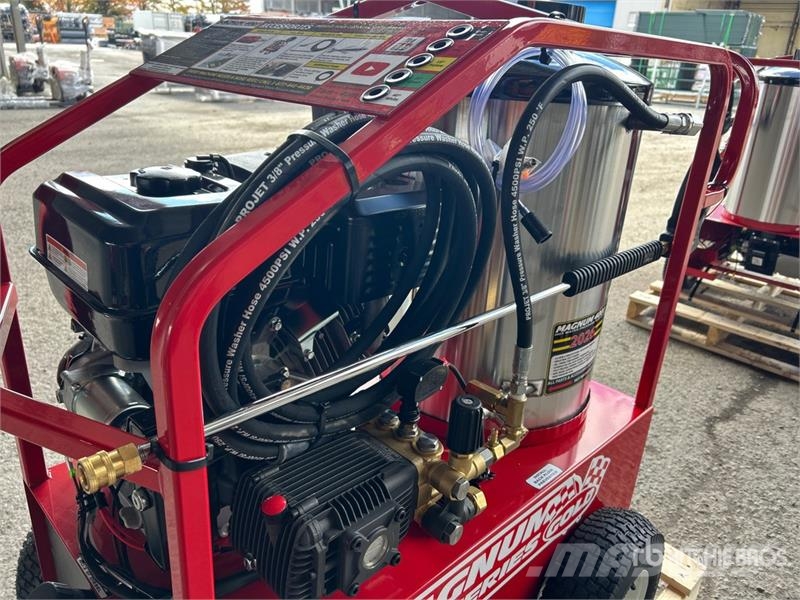 Easy-Kleen Magnum Gold 4000 Series Pressure Washer (Unused) Mašine za pranje pod niskim pritiskom