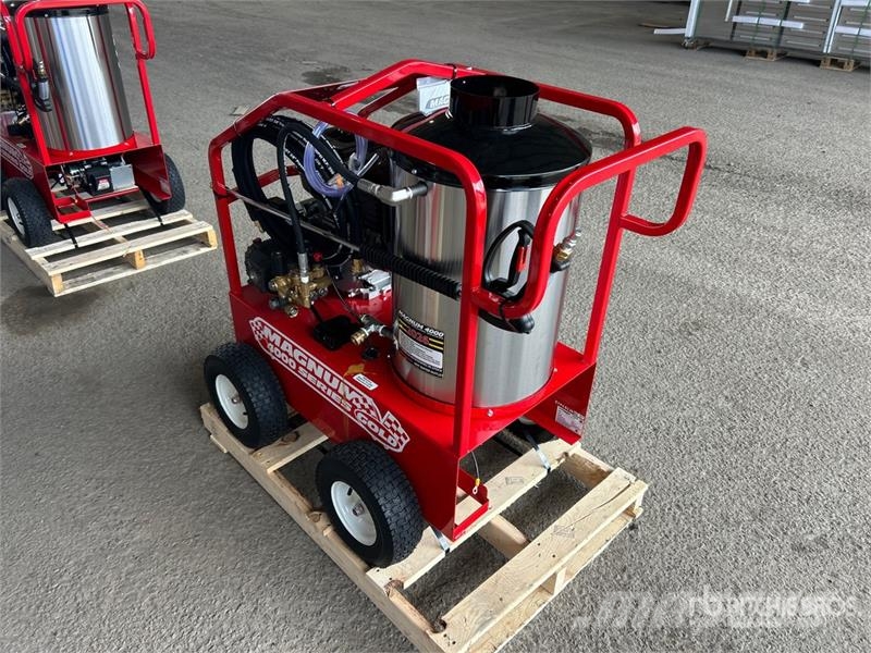 Easy-Kleen Magnum Gold 4000 Series Pressure Washer (Unused) Mašine za pranje pod niskim pritiskom
