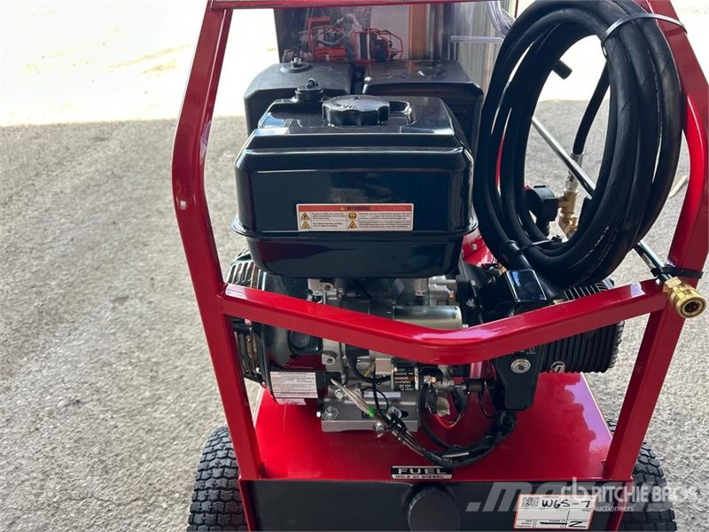 Easy-Kleen Magnum Gold 4000 Series Pressure Washer (Unused) Mašine za pranje pod niskim pritiskom