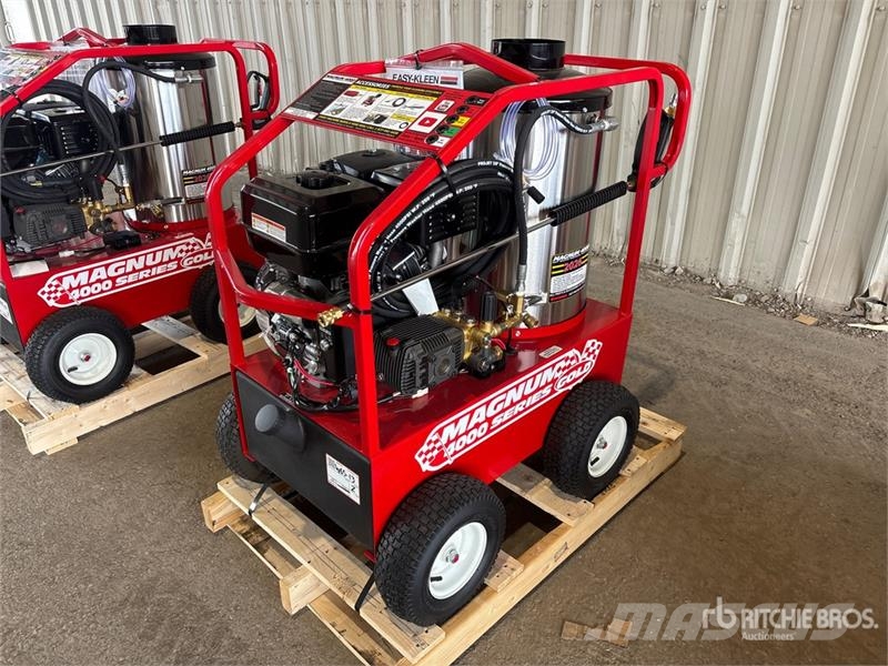 Easy-Kleen Magnum Gold 4000 Series Pressure Washer (Unused) Mašine za pranje pod niskim pritiskom