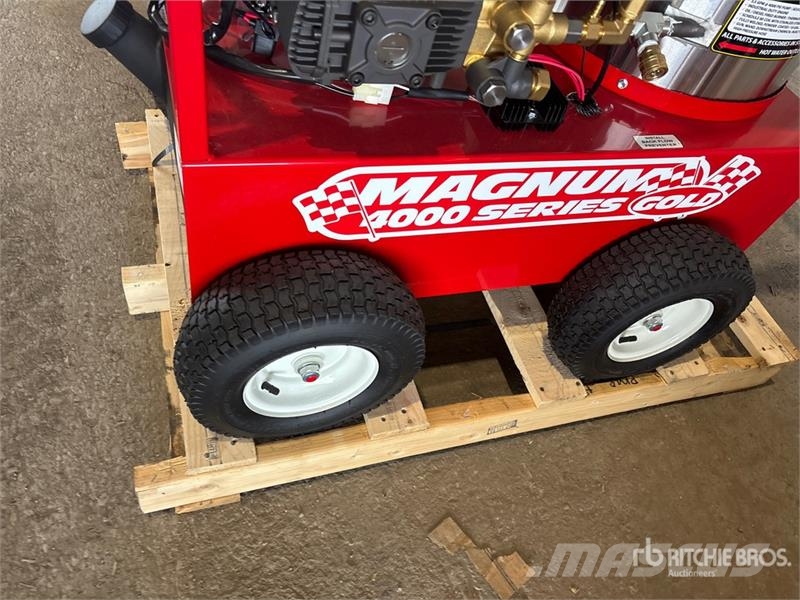 Easy-Kleen Magnum Gold 4000 Series Pressure Washer (Unused) Mašine za pranje pod niskim pritiskom