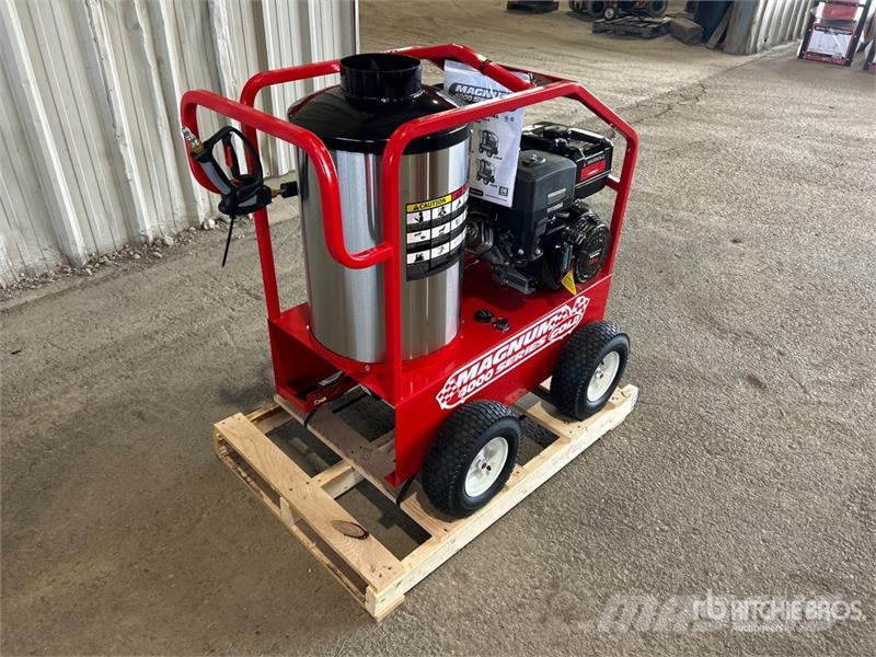 Easy-Kleen Magnum Gold Pressure Washer (Unused) Hand Wasserdruckreiniger