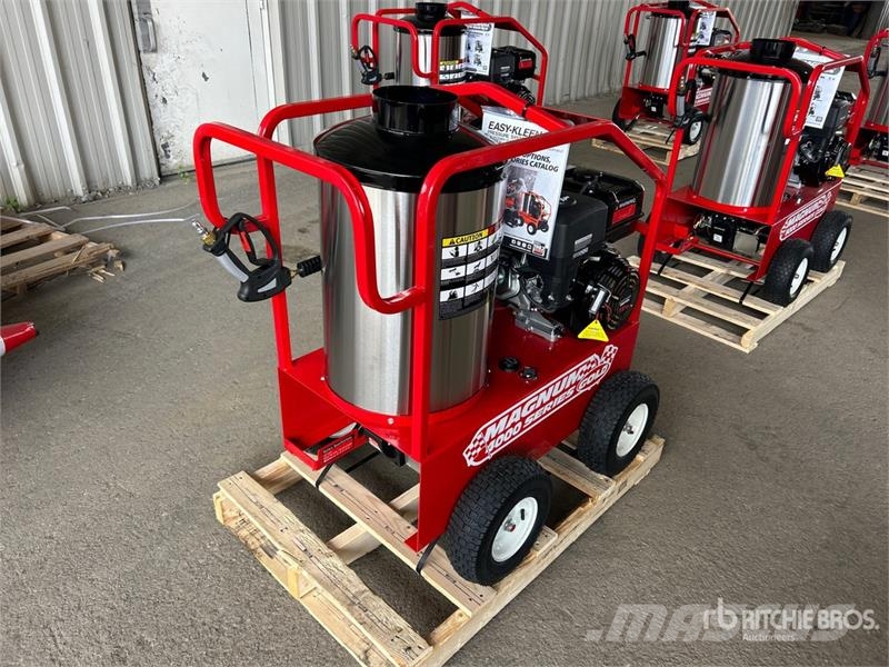 Easy-Kleen Magnum Gold Pressure Washer (Unused) Mašine za pranje pod niskim pritiskom