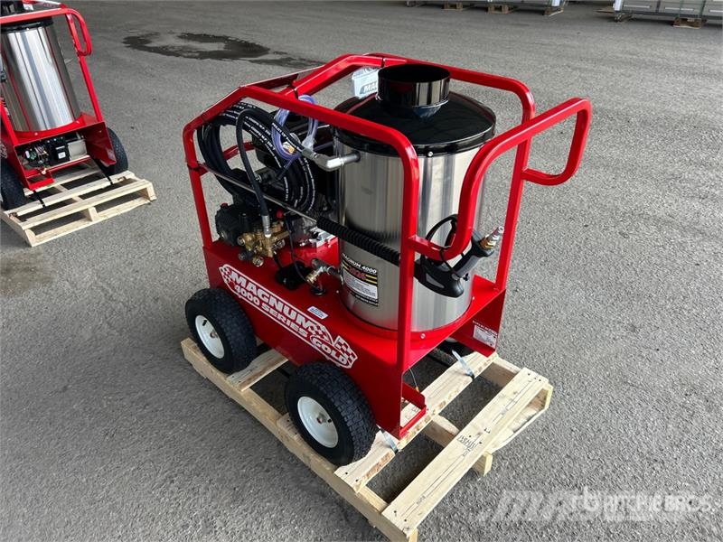 Easy-Kleen Magnum Gold 4000 Series Pressure Washer (Unused) Mašine za pranje pod niskim pritiskom