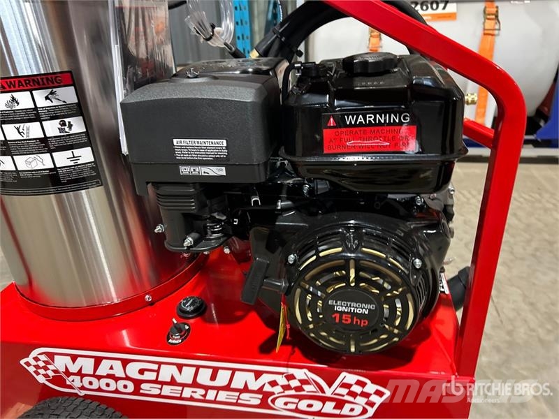 Easy-Kleen Magnum Gold 4000 Series Pressure Washer (Unused) Mašine za pranje pod niskim pritiskom