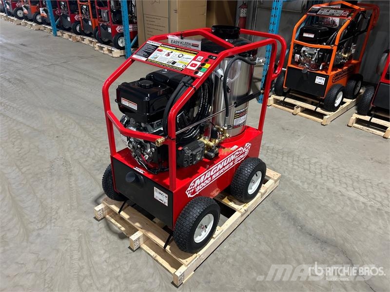 Easy-Kleen Magnum Gold 4000 Series Pressure Washer (Unused) Mašine za pranje pod niskim pritiskom