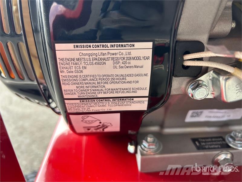 Easy-Kleen Magnum Gold 4000 Series Pressure Washer (Unused) Mašine za pranje pod niskim pritiskom