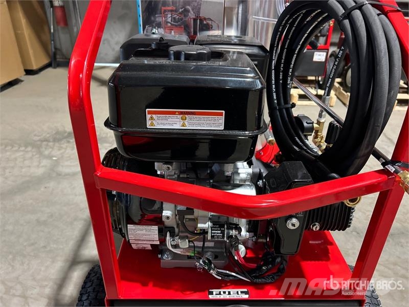 Easy-Kleen Magnum Gold 4000 Series Pressure Washer (Unused) Mašine za pranje pod niskim pritiskom