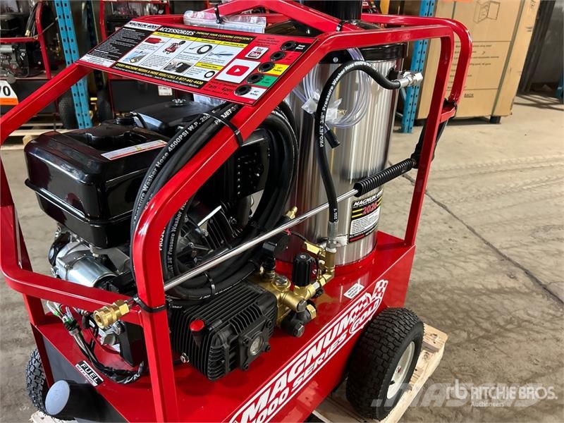Easy-Kleen Magnum Gold 4000 Series Pressure Washer (Unused) Mašine za pranje pod niskim pritiskom