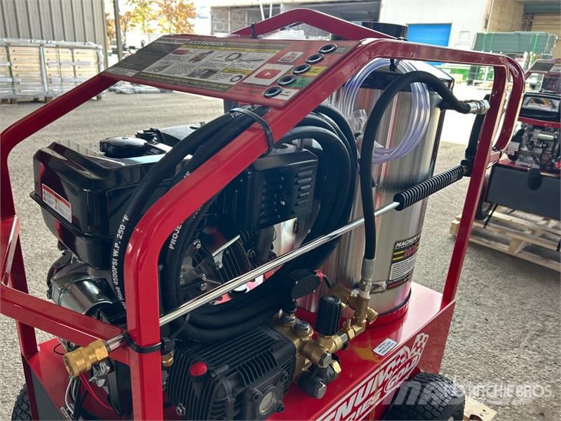 Easy-Kleen Magnum Gold 4000 Series Pressure Washer (Unused) Mašine za pranje pod niskim pritiskom