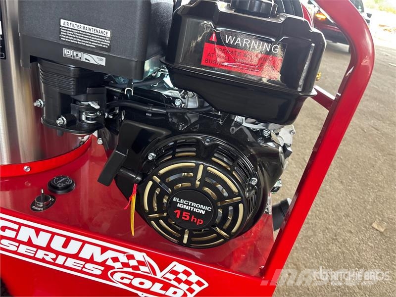 Easy-Kleen Magnum Gold 4000 Series Pressure Washer (Unused) Mašine za pranje pod niskim pritiskom