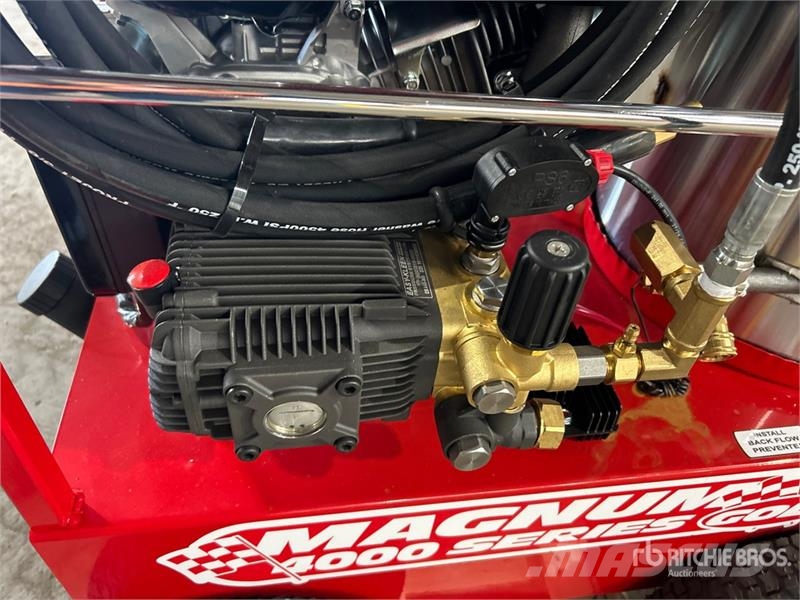 Easy-Kleen Magnum Gold 4000 Series Pressure Washer (Unused) Mašine za pranje pod niskim pritiskom