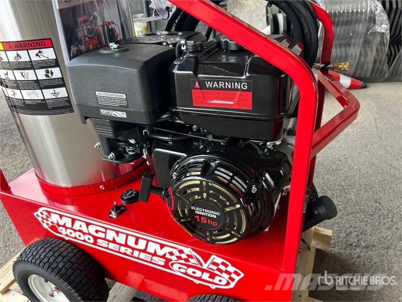 Easy-Kleen Magnum Gold 4000 Series Pressure Washer (Unused) Mašine za pranje pod niskim pritiskom