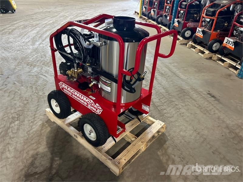 Easy-Kleen Magnum Gold 4000 Series Pressure Washer (Unused) Mašine za pranje pod niskim pritiskom