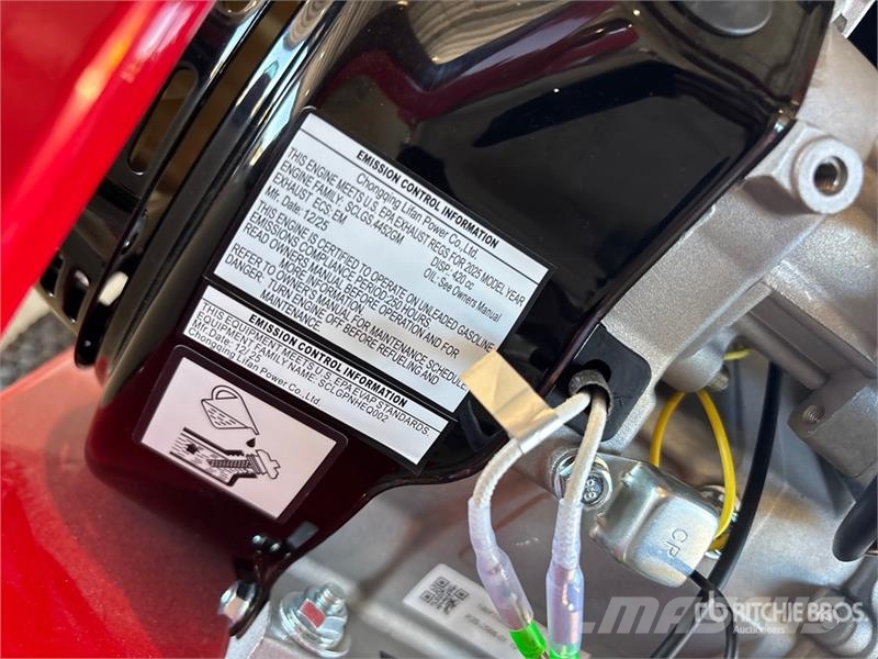 Easy-Kleen Magnum Gold 4000 Visokotlačni kućni perači