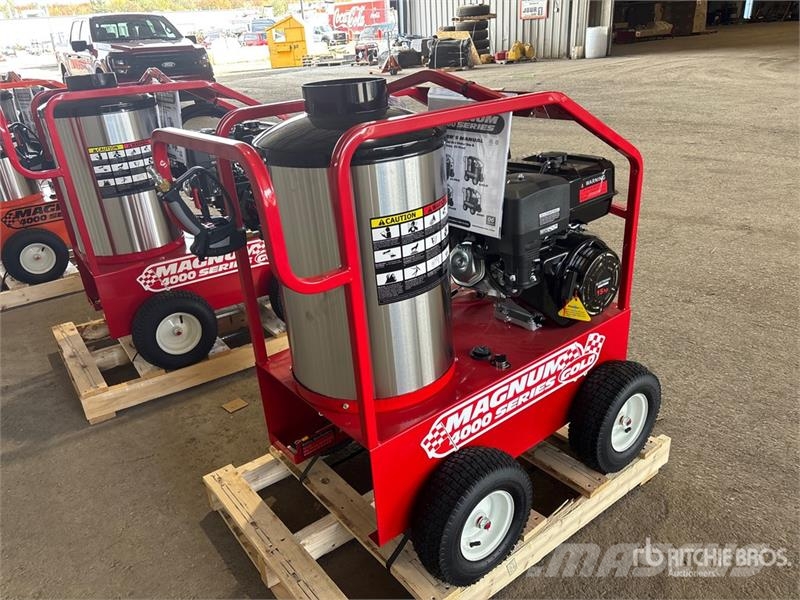 Easy-Kleen Magnum Gold 4000 Series Pressure Washer (Unused) Mašine za pranje pod niskim pritiskom