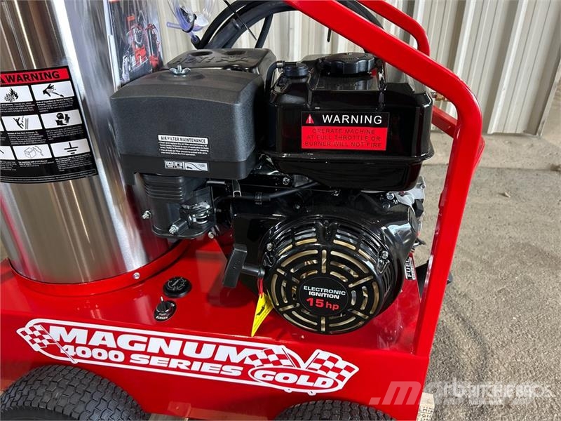 Easy-Kleen Magnum Gold Pressure Washer (Unused) Hand Wasserdruckreiniger