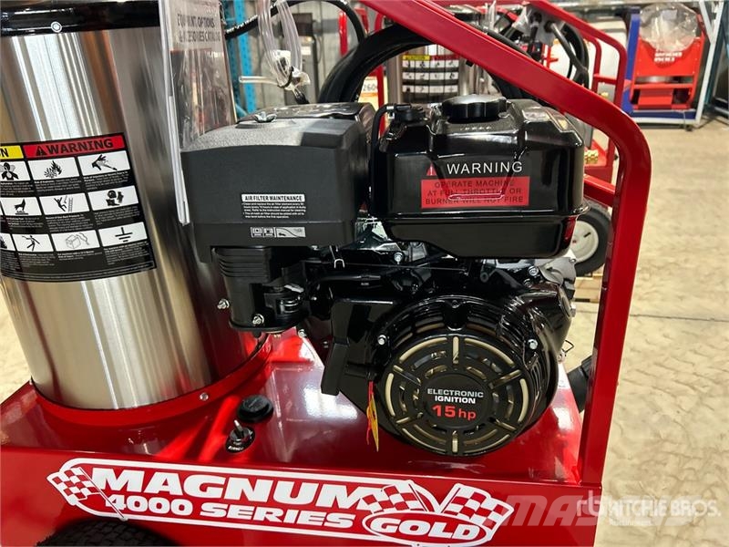 Easy-Kleen Magnum Gold 4000 Series Pressure Washer (Unused) Mašine za pranje pod niskim pritiskom