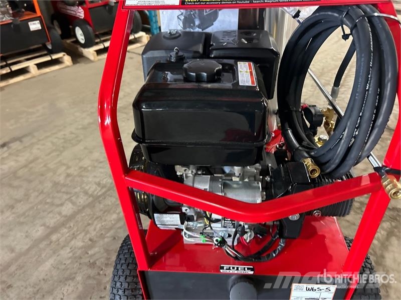 Easy-Kleen Magnum Gold 4000 Series Pressure Washer (Unused) Mašine za pranje pod niskim pritiskom