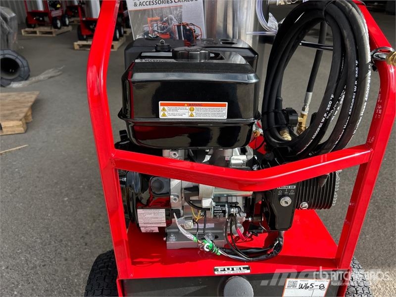 Easy-Kleen Magnum Gold 4000 Series Pressure Washer (Unused) Mašine za pranje pod niskim pritiskom