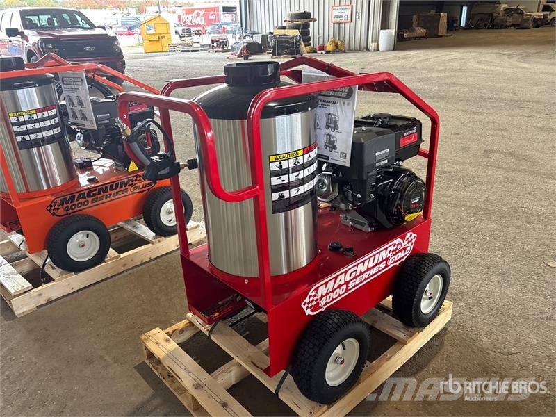 Easy-Kleen Magnum Gold 4000 Series Pressure Washer (Unused) Mašine za pranje pod niskim pritiskom
