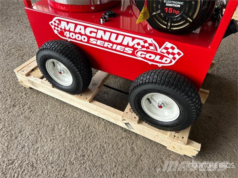 Easy-Kleen Magnum Gold 4000 Series Pressure Washer (Unused) Mašine za pranje pod niskim pritiskom