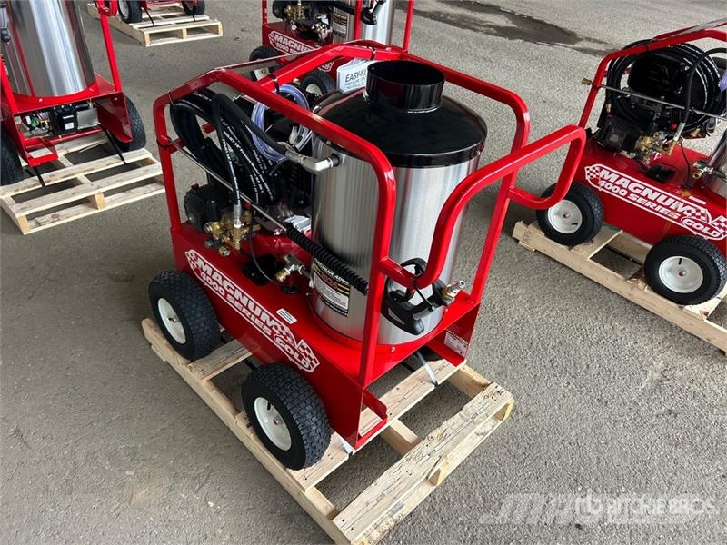 Easy-Kleen Magnum Gold Pressure Washer (Unused) Mašine za pranje pod niskim pritiskom
