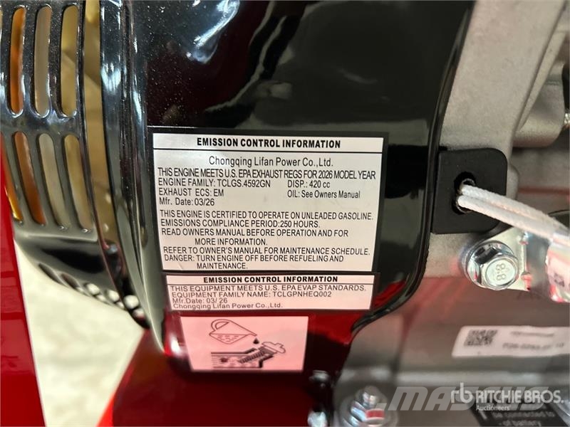 Easy-Kleen Magnum Gold 4000 Series Pressure Washer (Unused) Mašine za pranje pod niskim pritiskom