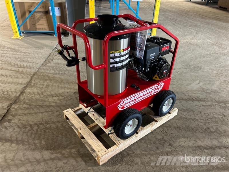 Easy-Kleen Magnum Gold 4000 Series Pressure Washer (Unused) Mašine za pranje pod niskim pritiskom
