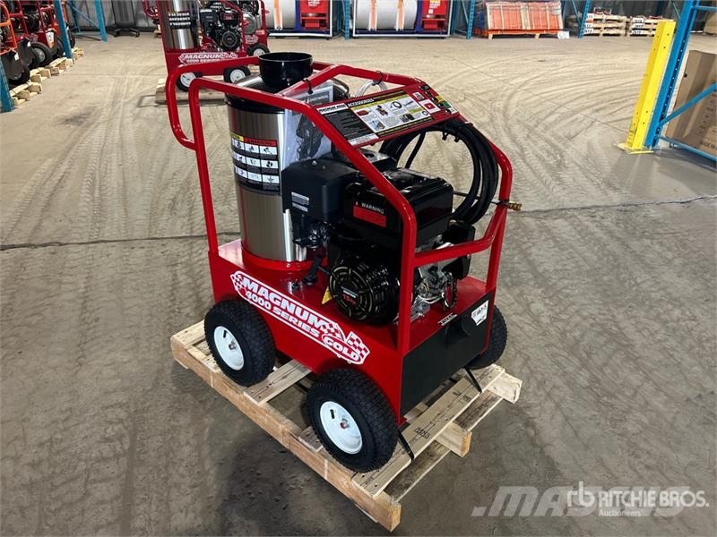 Easy-Kleen Magnum Gold 4000 Series Pressure Washer (Unused) Mašine za pranje pod niskim pritiskom
