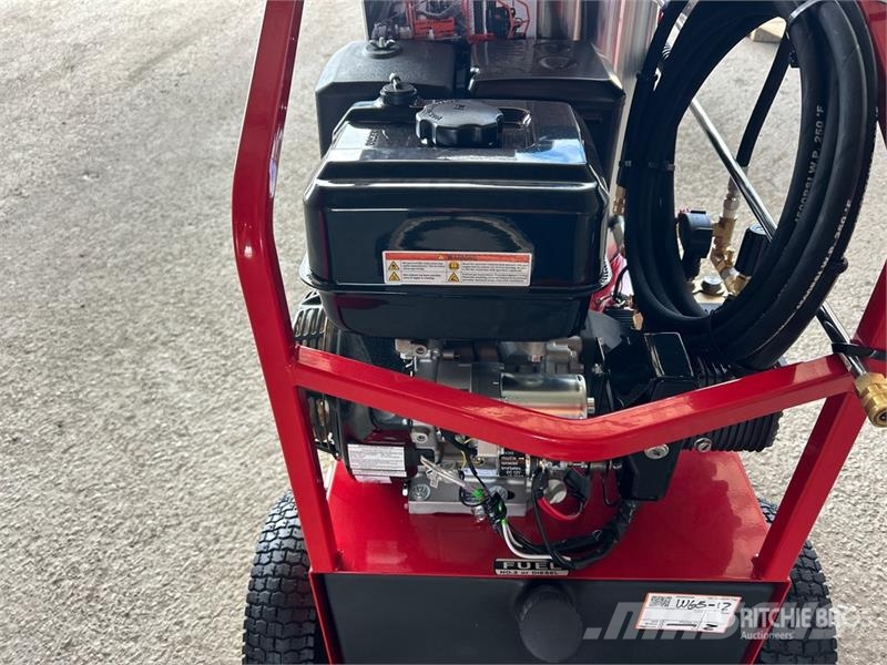 Easy-Kleen Magnum Gold 4000 Series Pressure Washer (Unused) Mašine za pranje pod niskim pritiskom