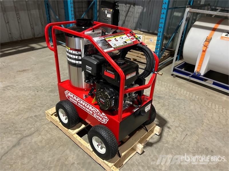 Easy-Kleen Magnum Gold 4000 Series Pressure Washer (Unused) Mašine za pranje pod niskim pritiskom