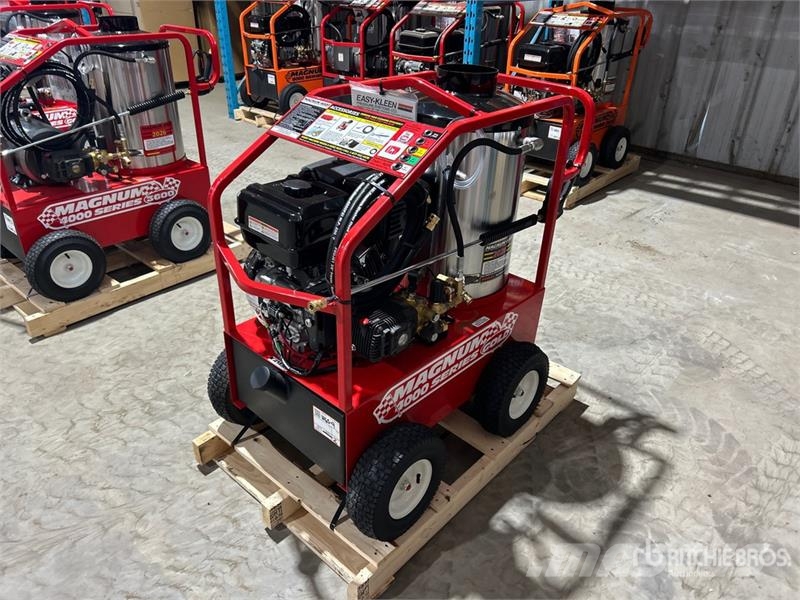 Easy-Kleen Magnum Gold 4000 Series Pressure Washer (Unused) Mašine za pranje pod niskim pritiskom