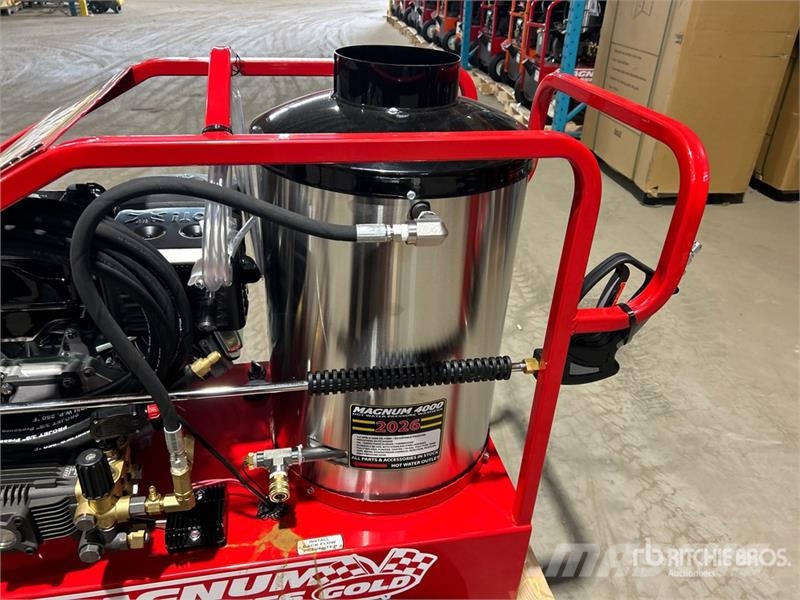 Easy-Kleen Magnum Gold 4000 Series Pressure Washer (Unused) Mašine za pranje pod niskim pritiskom