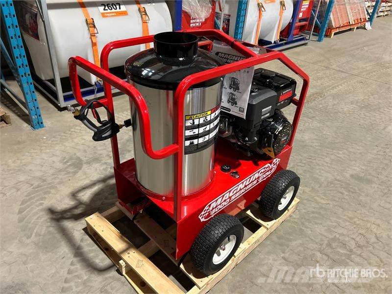 Easy-Kleen Magnum Gold 4000 Series Pressure Washer (Unused) Mašine za pranje pod niskim pritiskom
