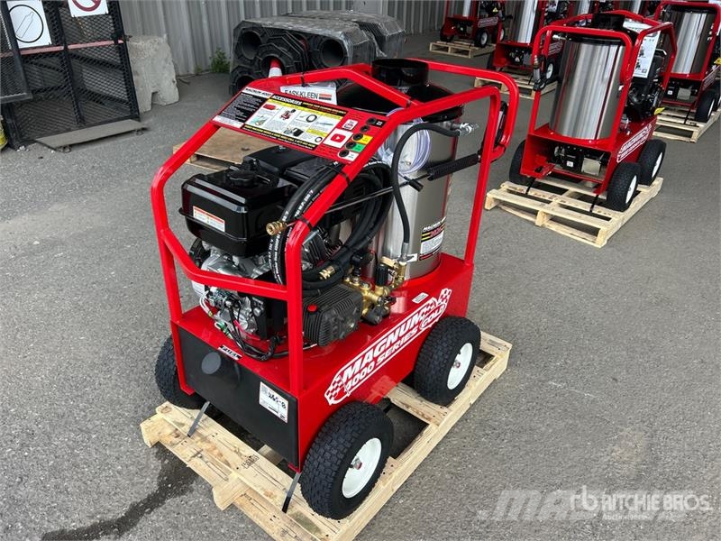 Easy-Kleen Magnum Gold 4000 Series Pressure Washer (Unused) Mašine za pranje pod niskim pritiskom