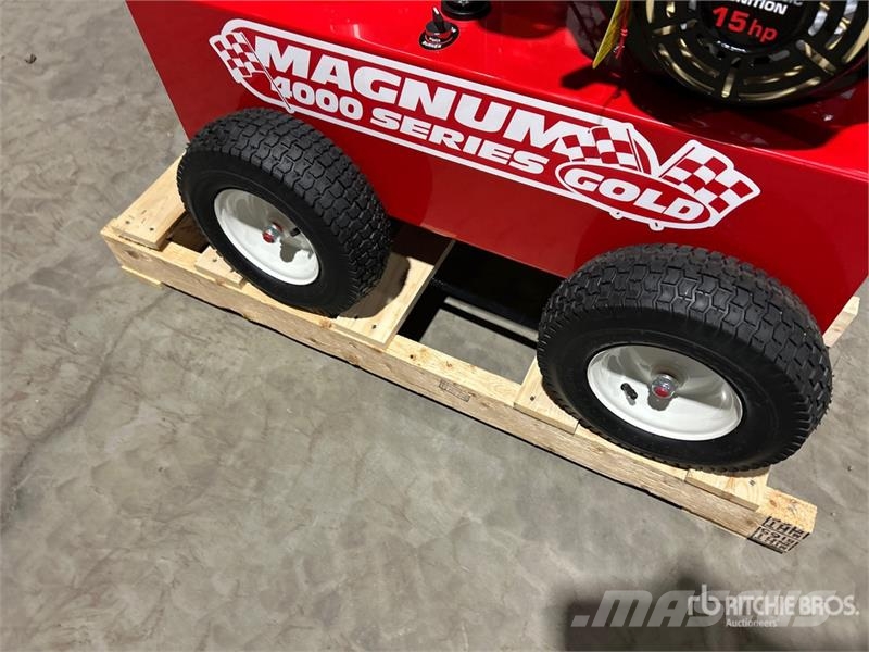 Easy-Kleen Magnum Gold 4000 Series Pressure Washer (Unused) Mašine za pranje pod niskim pritiskom