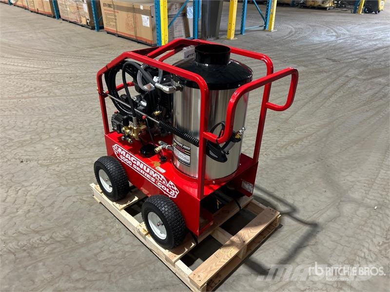 Easy-Kleen Magnum Gold 4000 Series Pressure Washer (Unused) Mašine za pranje pod niskim pritiskom