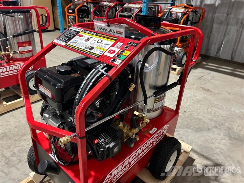 Easy-Kleen Magnum Gold 4000 Series Pressure Washer (Unused) Mašine za pranje pod niskim pritiskom