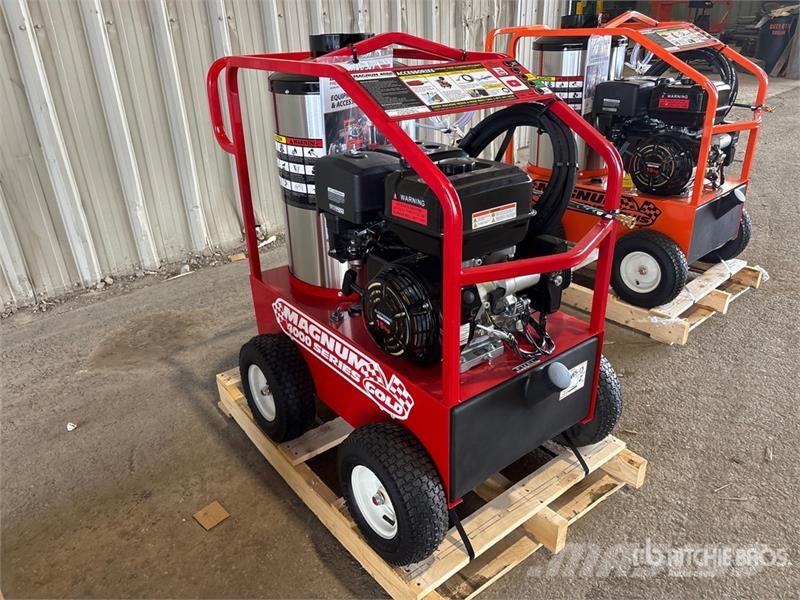 Easy-Kleen Magnum Gold 4000 Series Pressure Washer (Unused) Mašine za pranje pod niskim pritiskom