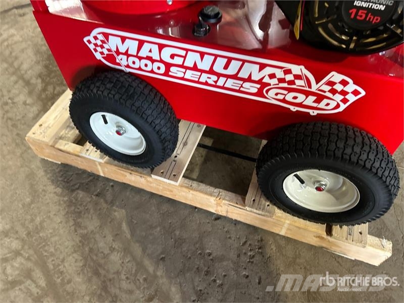 Easy-Kleen Magnum Gold 4000 Series Pressure Washer (Unused) Mašine za pranje pod niskim pritiskom