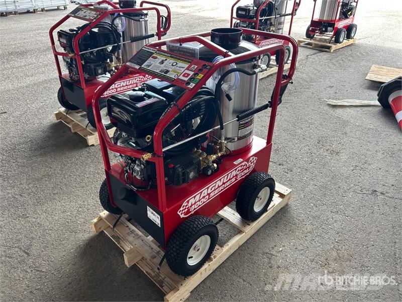 Easy-Kleen Magnum Gold Pressure Washer (Unused) Mašine za pranje pod niskim pritiskom