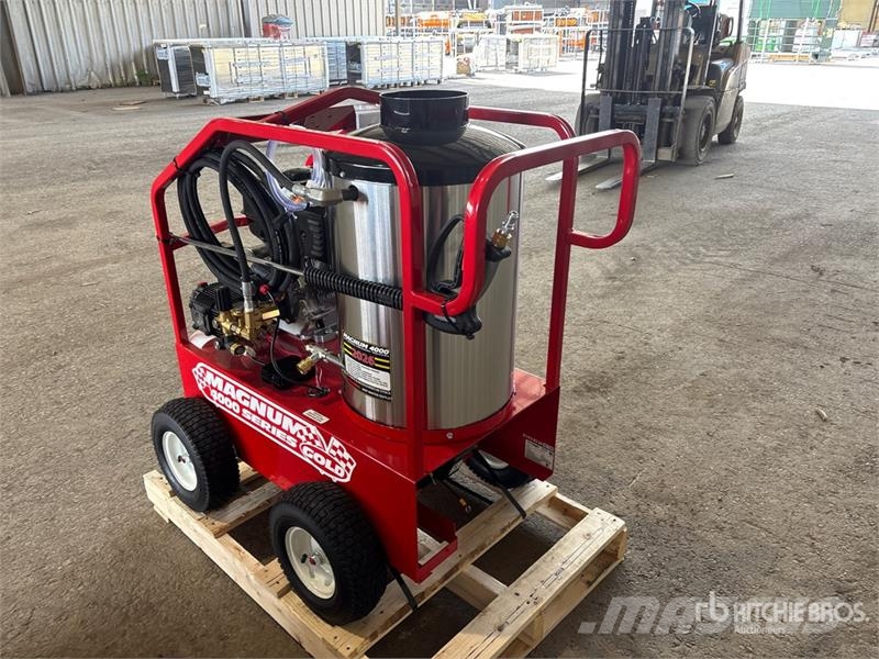 Easy-Kleen Magnum Gold 4000 Series Pressure Washer (Unused) Mašine za pranje pod niskim pritiskom