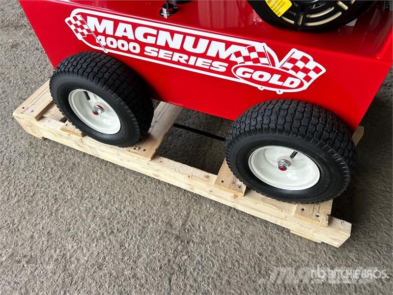 Easy-Kleen Magnum Gold 4000 Series Pressure Washer (Unused) Mašine za pranje pod niskim pritiskom
