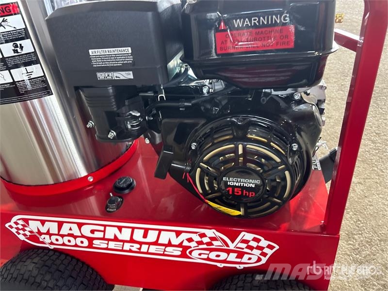 Easy-Kleen Magnum Gold 4000 Series Pressure Washer (Unused) Mašine za pranje pod niskim pritiskom
