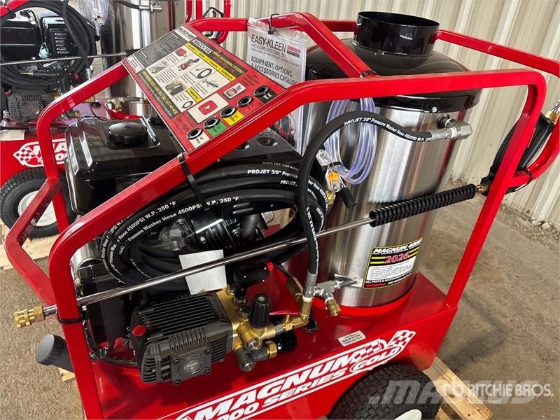 Easy-Kleen Magnum Gold 4000 Series Pressure Washer (Unused) Mašine za pranje pod niskim pritiskom