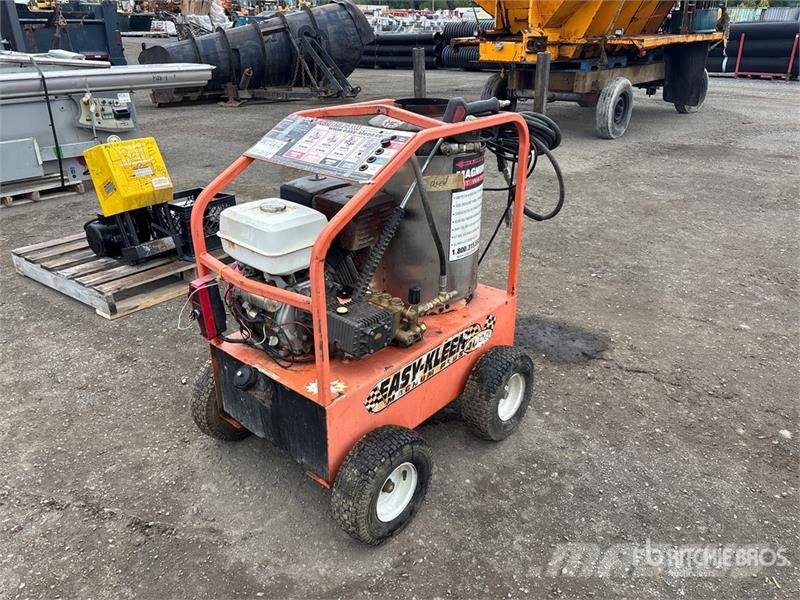 Easy-Kleen Magnum Plus 4000 Pressure Washer Lagedrukreinigers