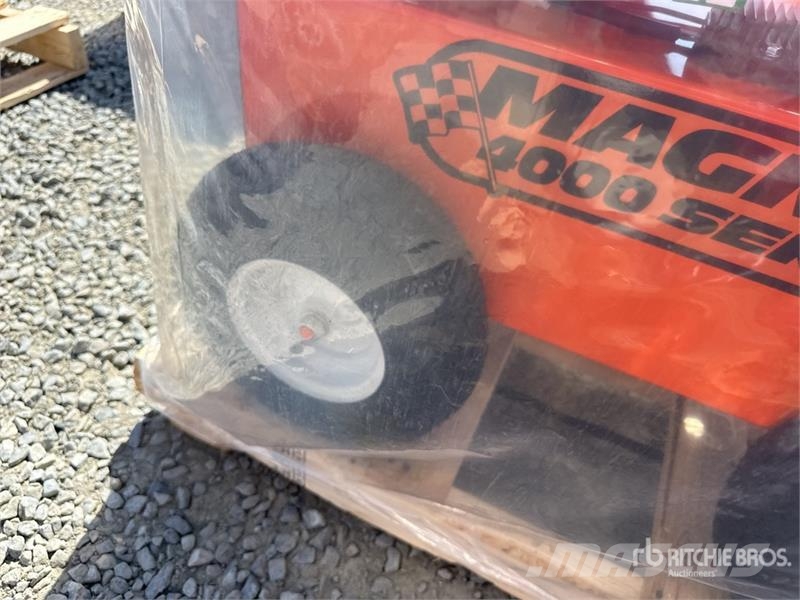 Easy-Kleen Magnum Plus 4000 Series Pressure Washer (Unused) Mašine za pranje pod niskim pritiskom